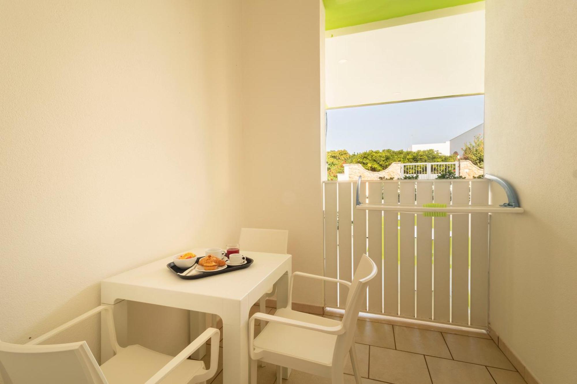 Marini Hotel B&B Lido Marini Exteriér fotografie